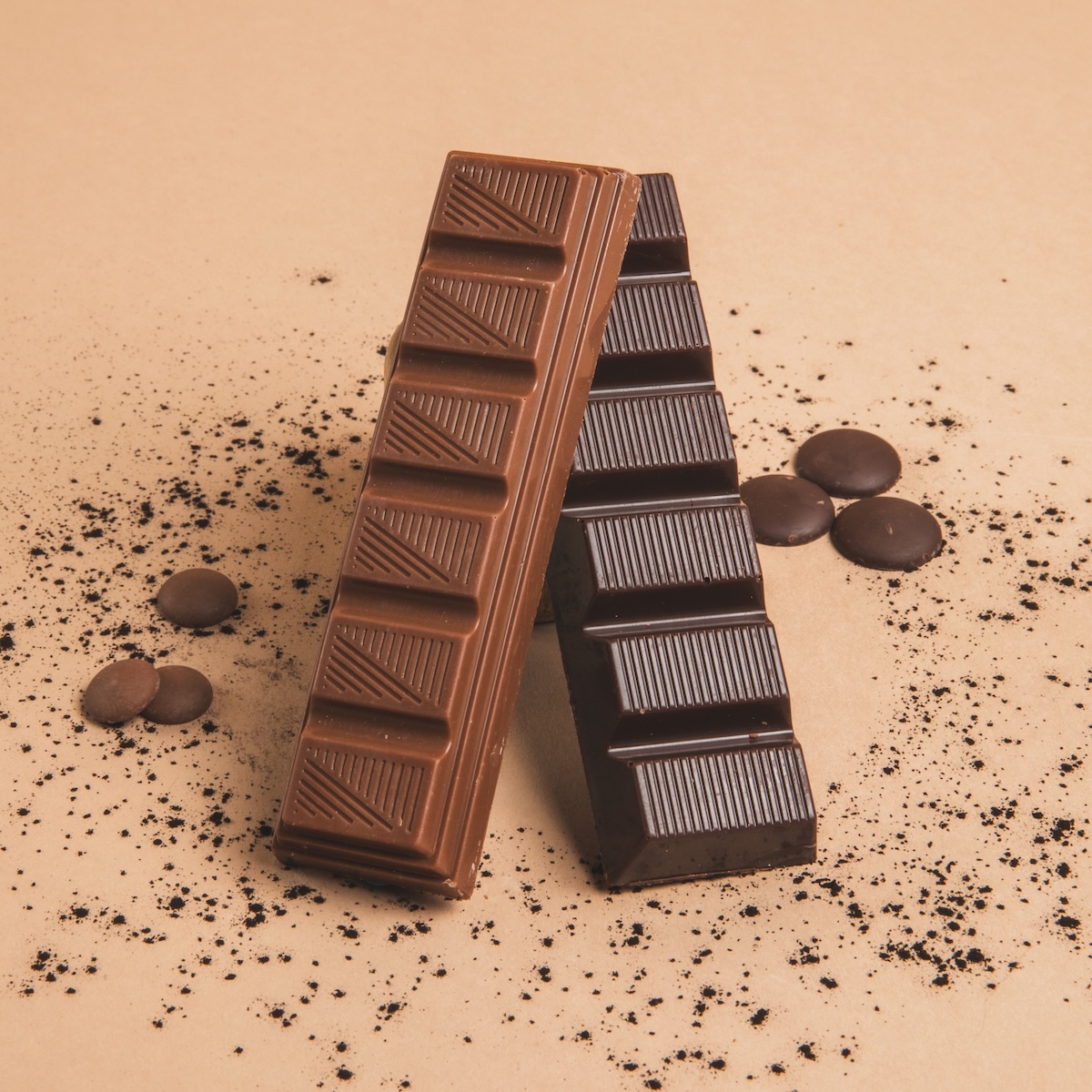 Pralines aux saveurs québécoises