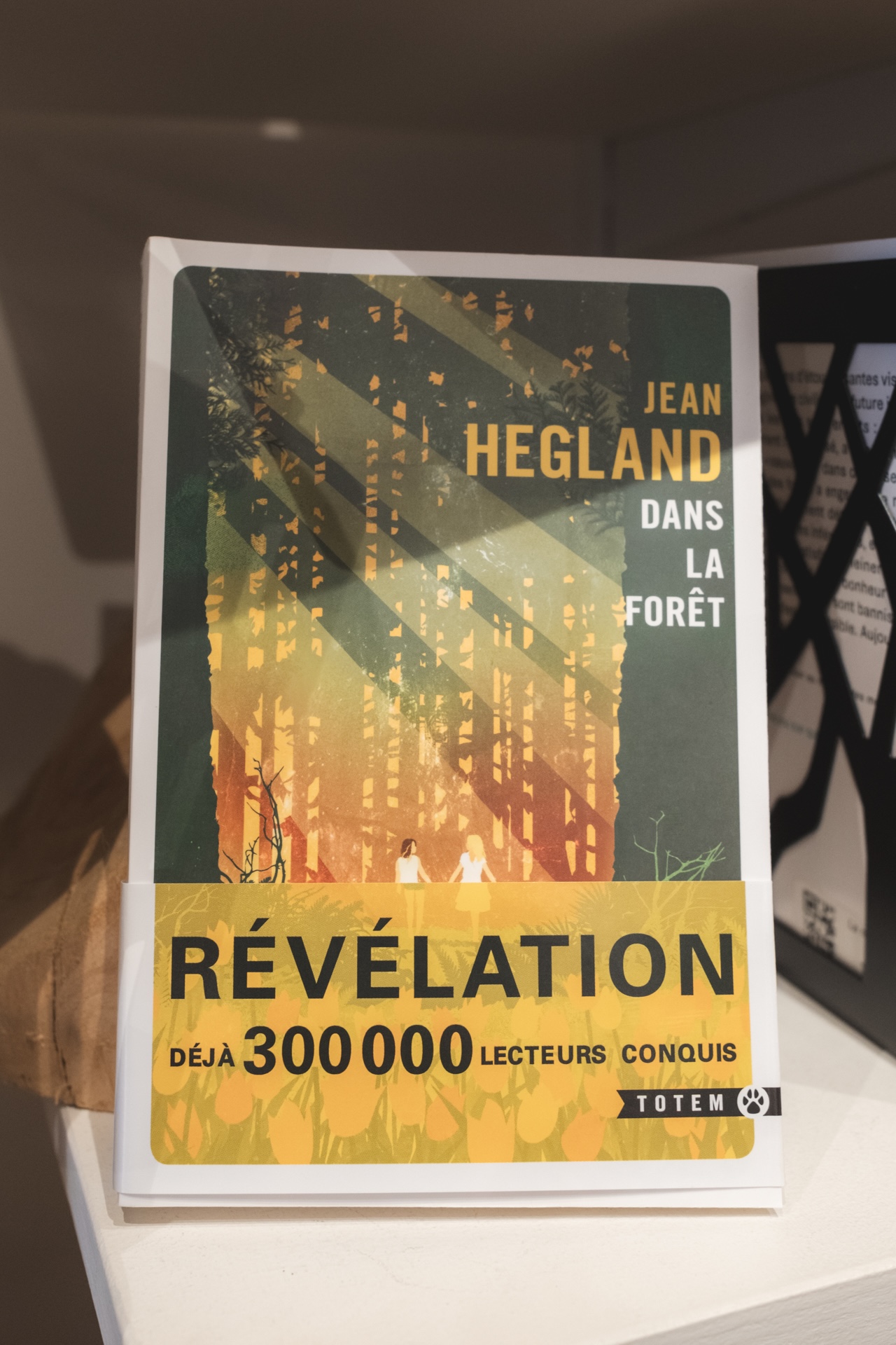 Manières d'être vivant