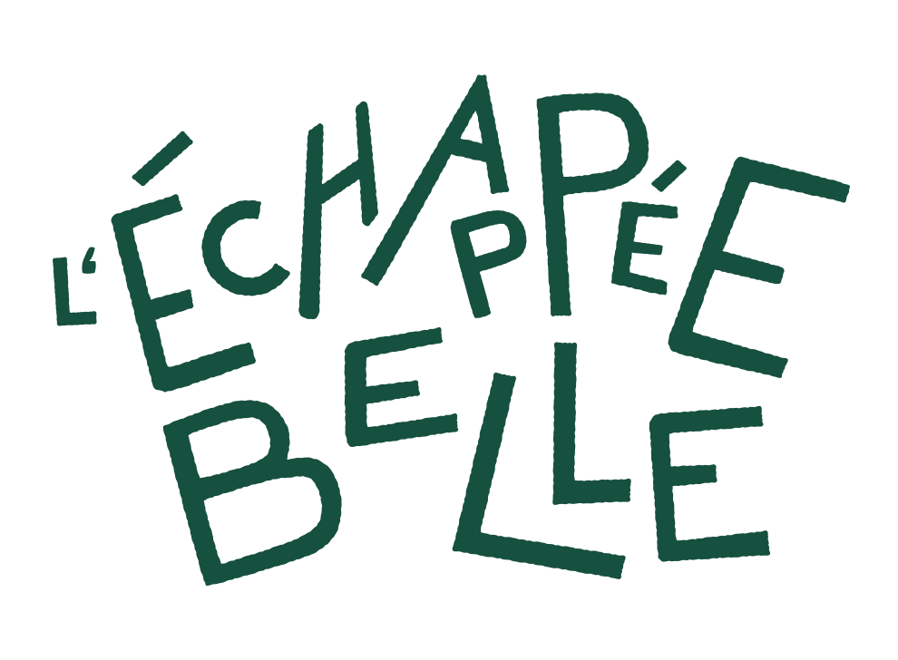 L'Échappée belle