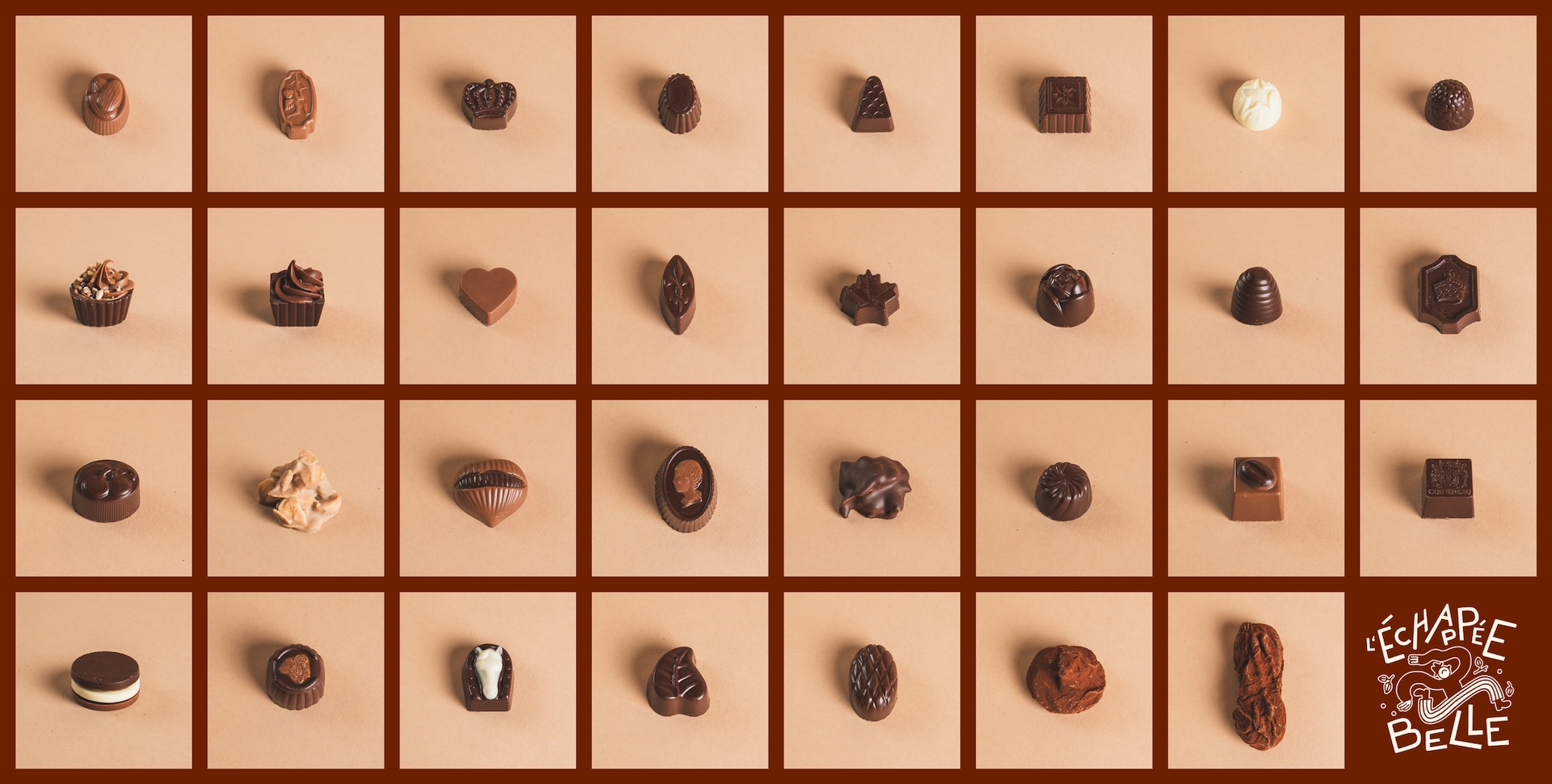 Chocolaterie artisanale